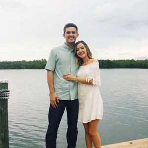 Meet your Posher, Mitch